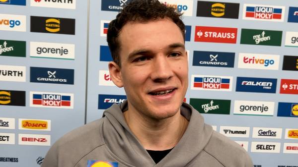 Anti-Handball? Österreichs Keeper kontern Wolff