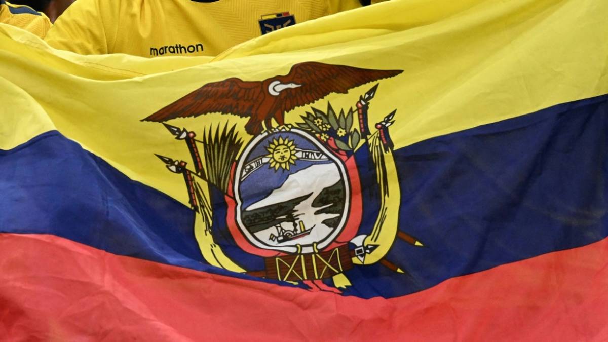 FIFA ermittelt wegen Ecuador-Fans
