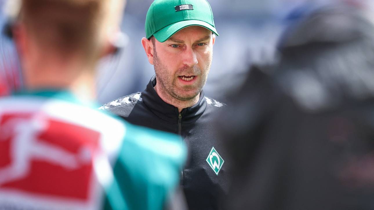 Werner glaubt an BVB-Coup