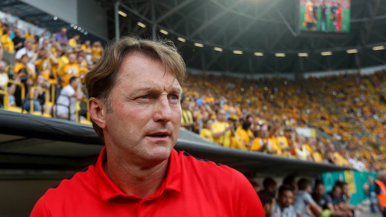 RB will nach Pokalpleite einkaufen