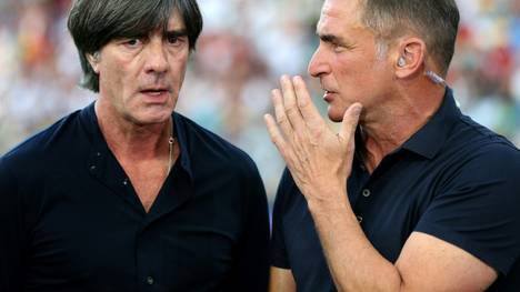 U21-Coach Stefan Kuntz gilt mittlerweile als möglicher Löw-Nachfolger. Hat er das Zeug zum Bundestrainer?