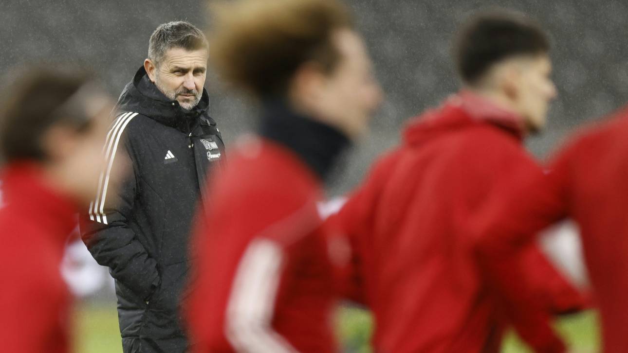 DFL-Deal: Bjelica mit Hoffnung