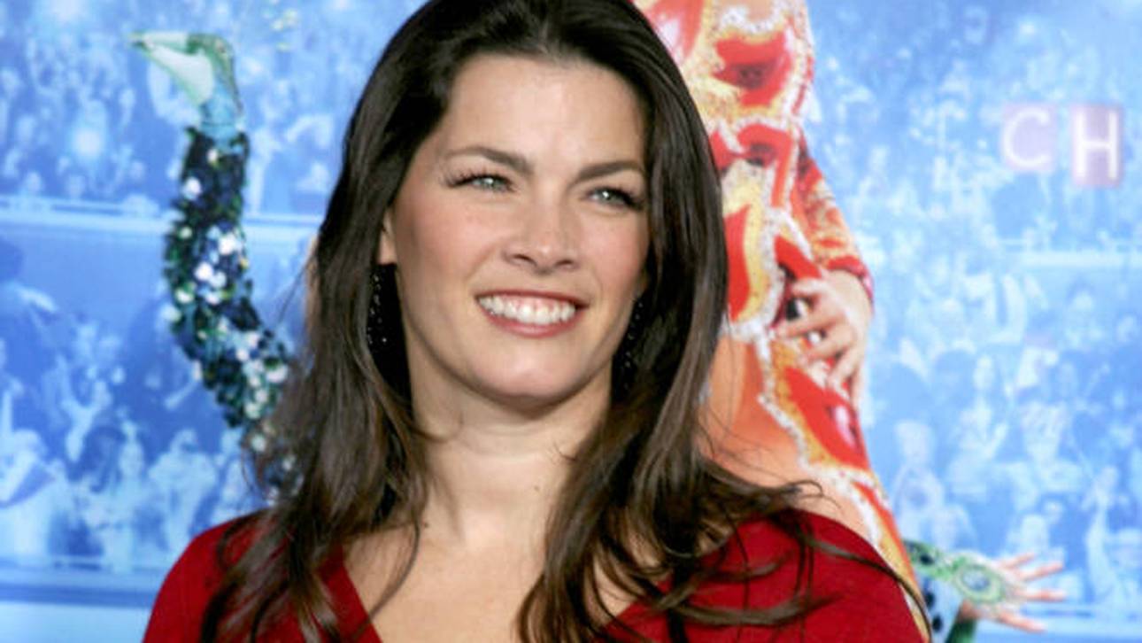 Das wurde aus Nancy Kerrigan