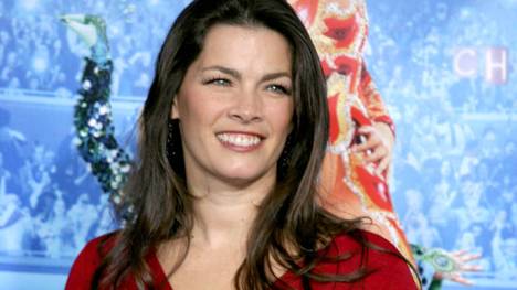 Nancy Kerrigan im Jahr 2007