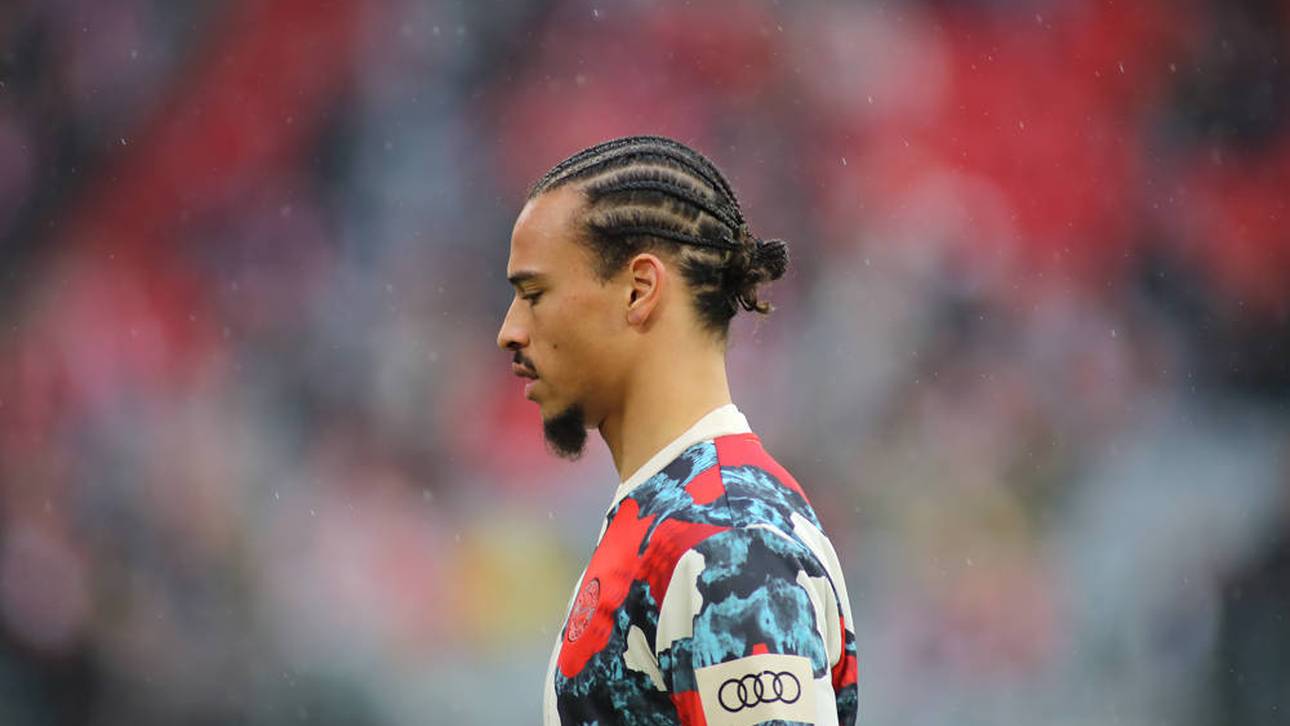 Die Probleme im Sané-Poker