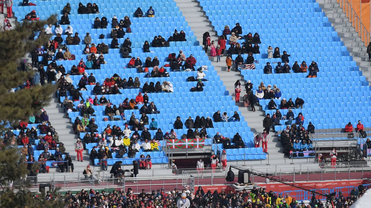 Ticketverkauf knackt Millionenmarke