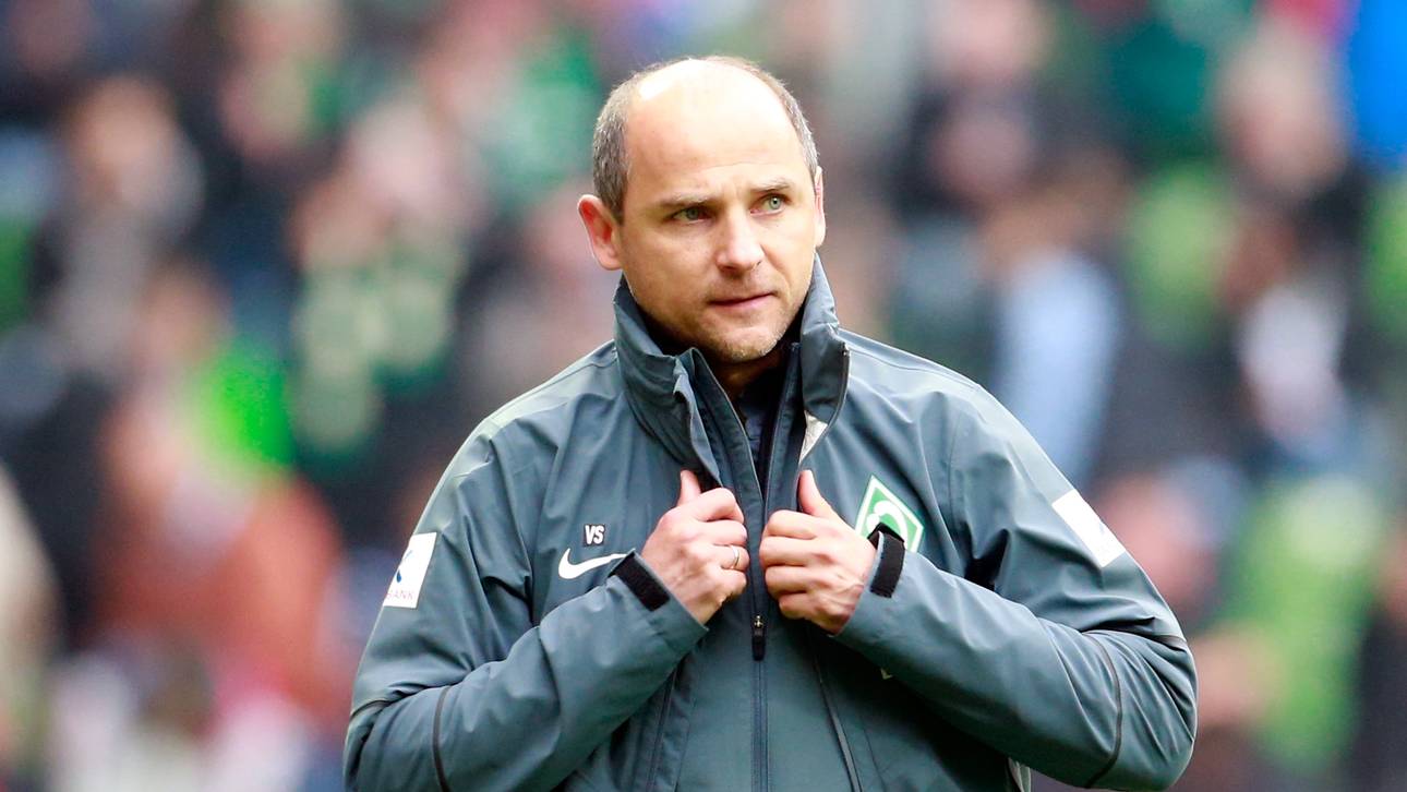 Testsieg für Werder Bremen