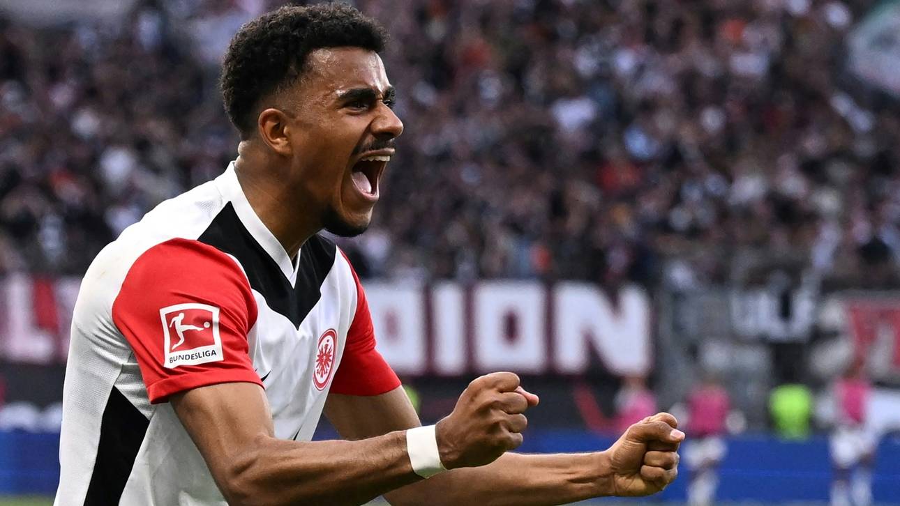 Toppmöller sah Doppelpack kommen