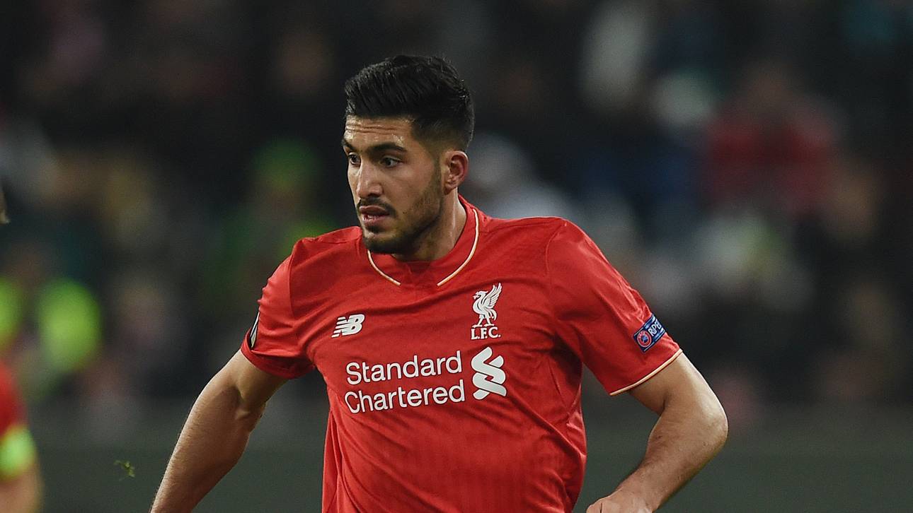 Can: Dortmund ist leichter Favorit