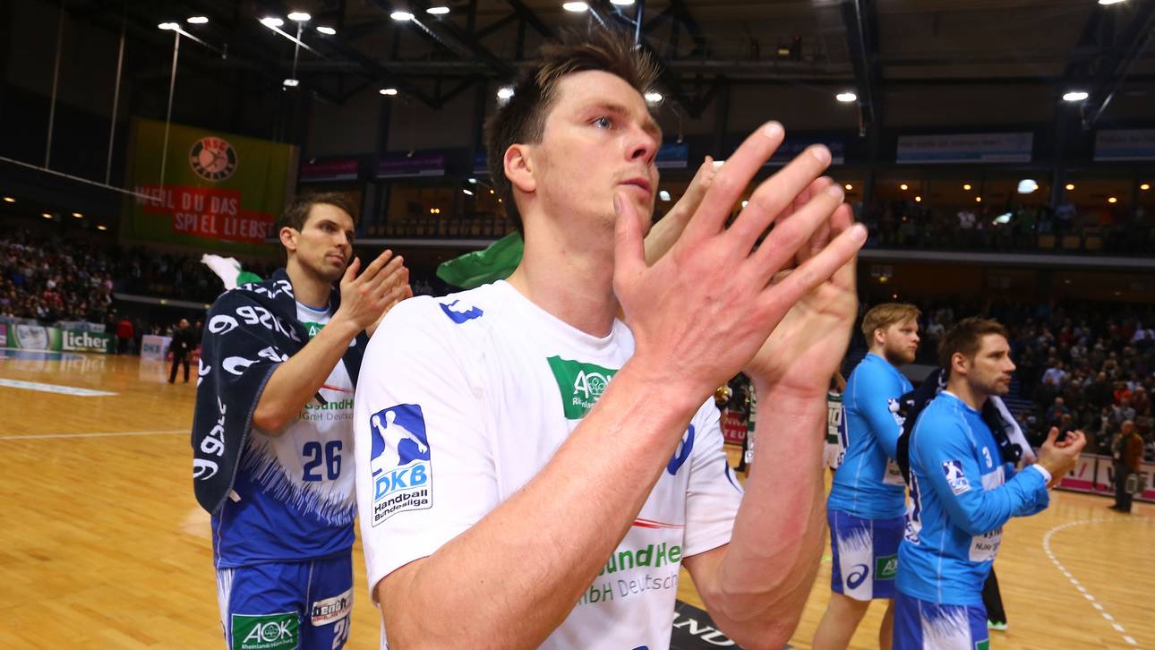 HSV nimmt Kurs auf Viertelfinale