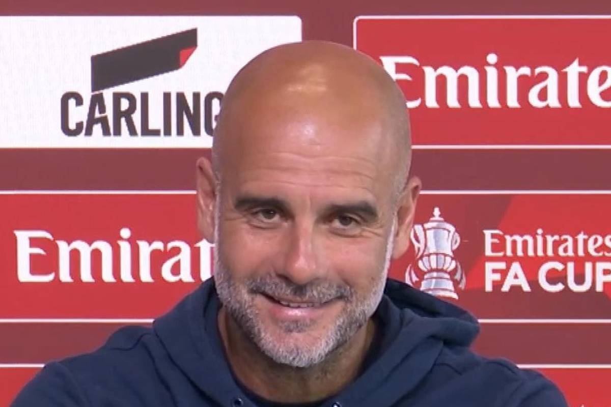 Wirtz als Nachfolger von De Bruyne? So reagiert Guardiola
