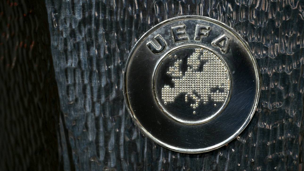 UEFA übernimmt FIFA-Regeln