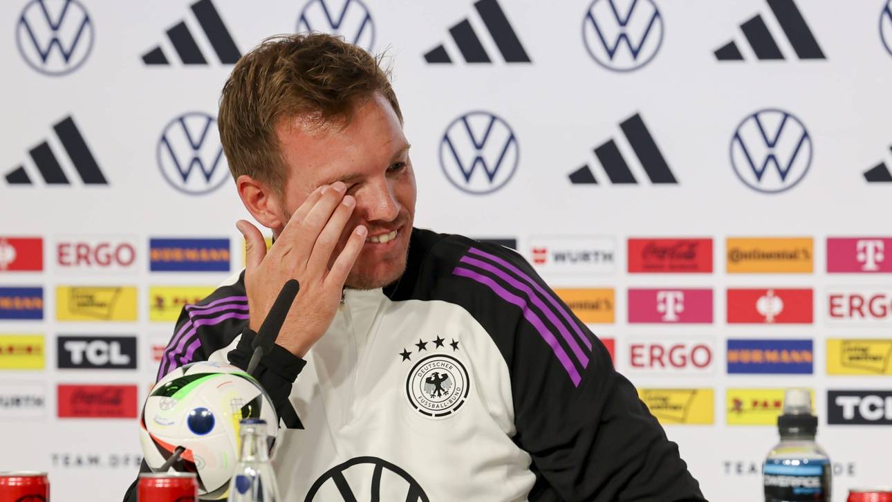 DFB-Team besucht SEK