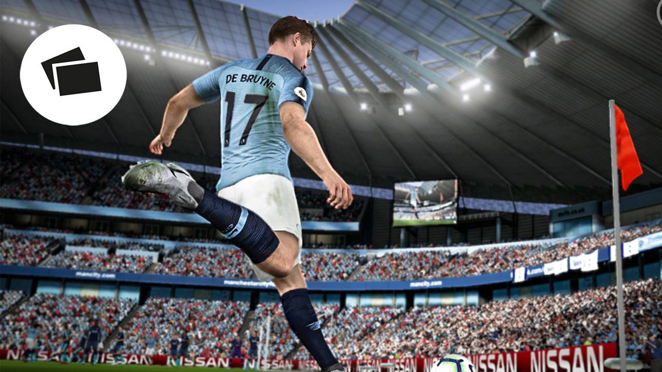 FIFA 19: Zehn Tipps und Tricks