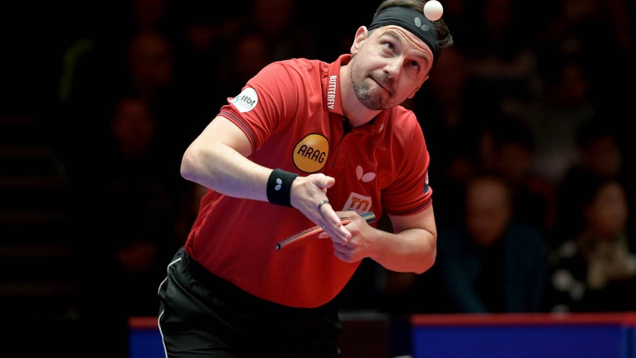 Boll im Halbfinale am 20. Mai gefordert