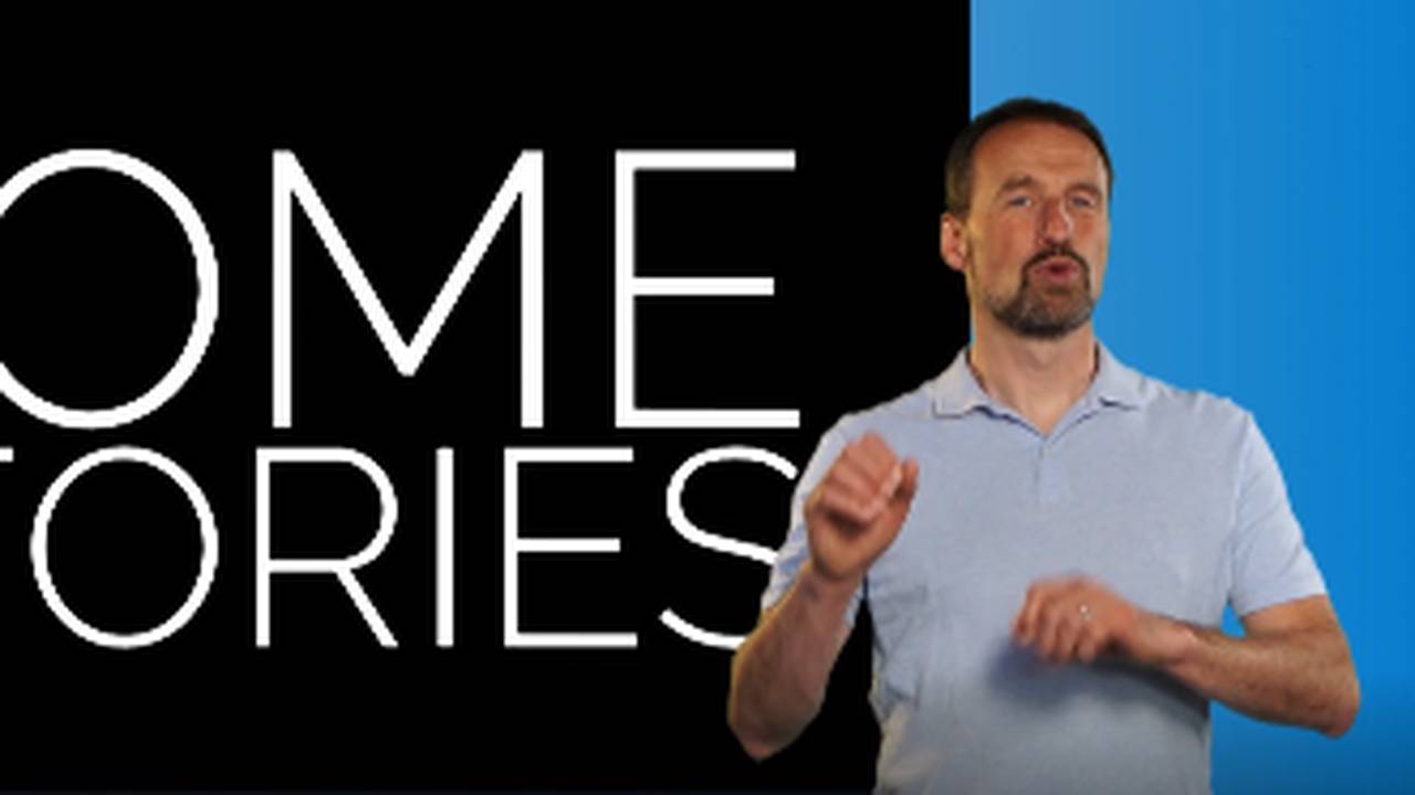 Normal Home Stories - Folge 9 vom 2.6.
