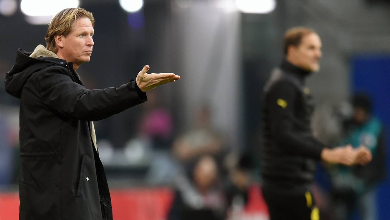 Gisdols überlegter Rundumschlag