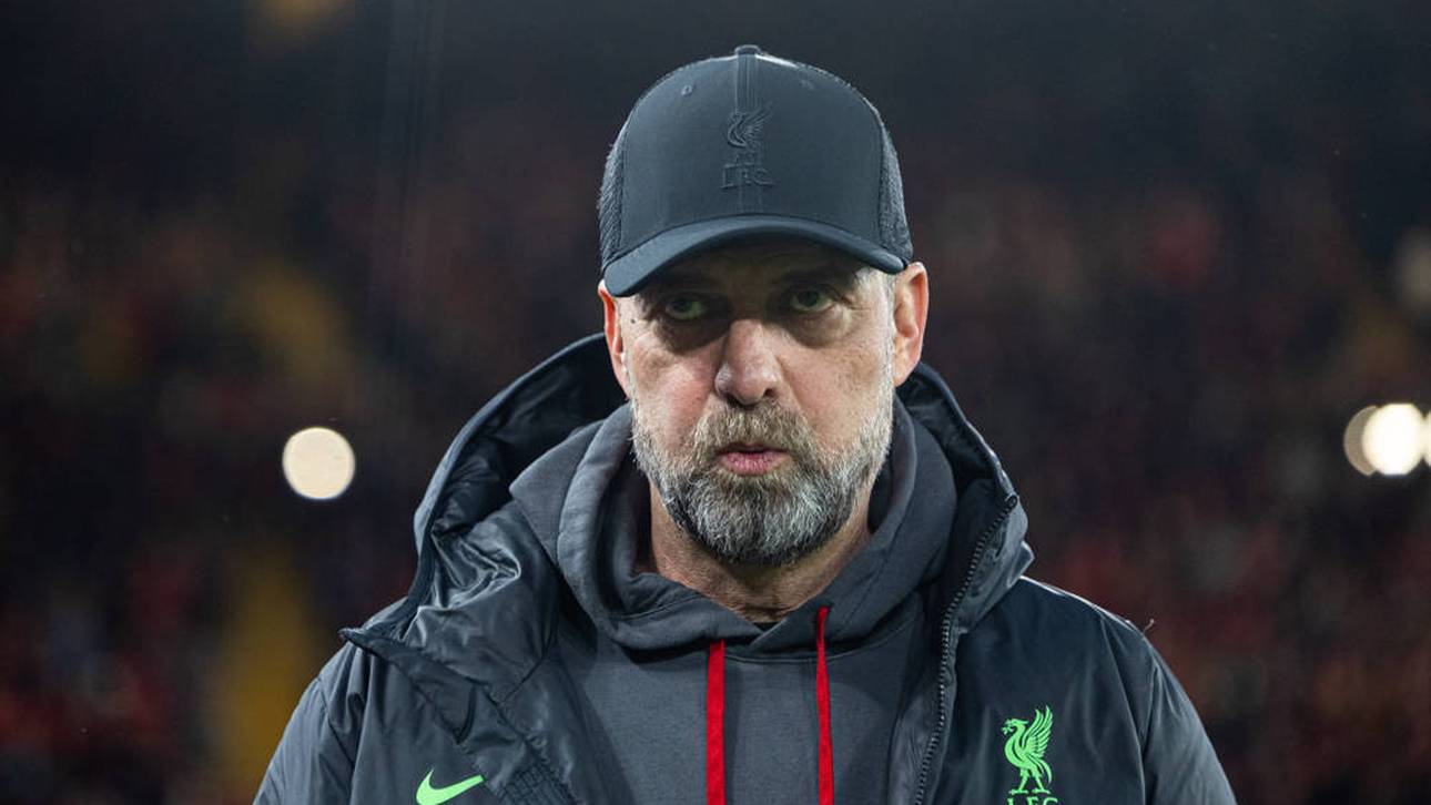 Liverpool-Fiasko: Klopp wird deutlich