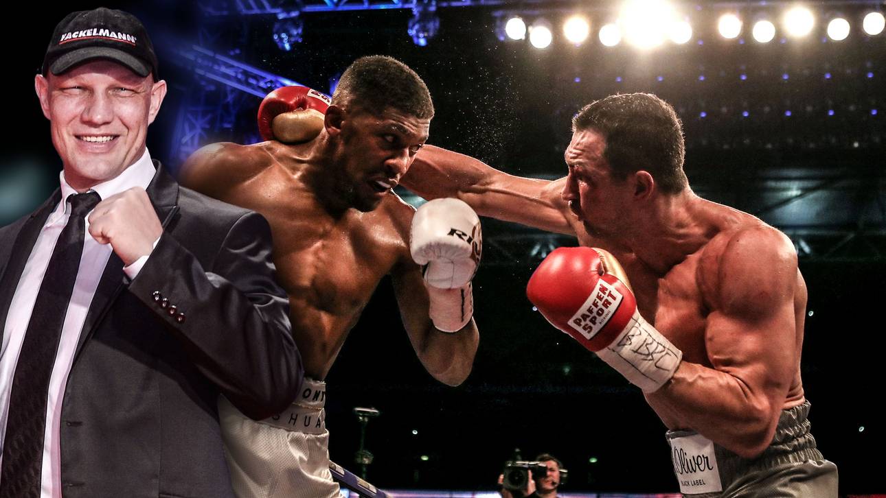 Schulz unbeeindruckt von Joshua