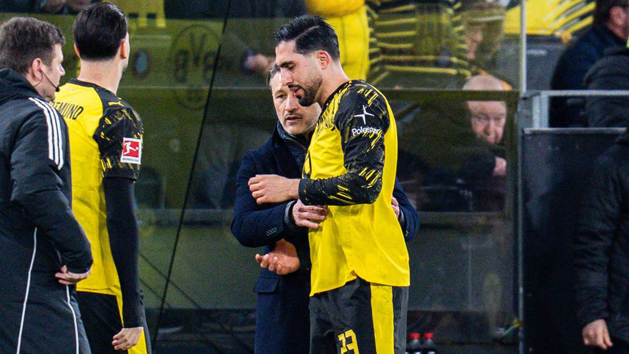 BVB trifft Entscheidung bei Can