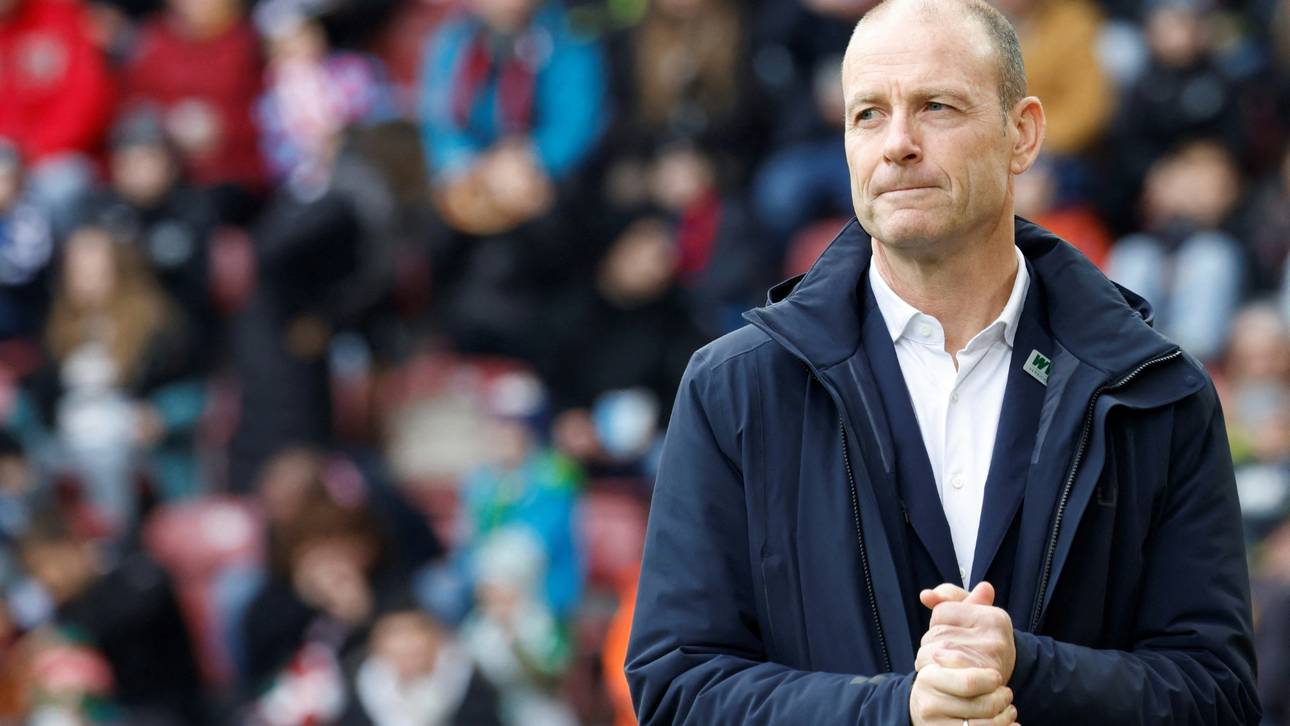 „Was er berührt, wird zum Tor“