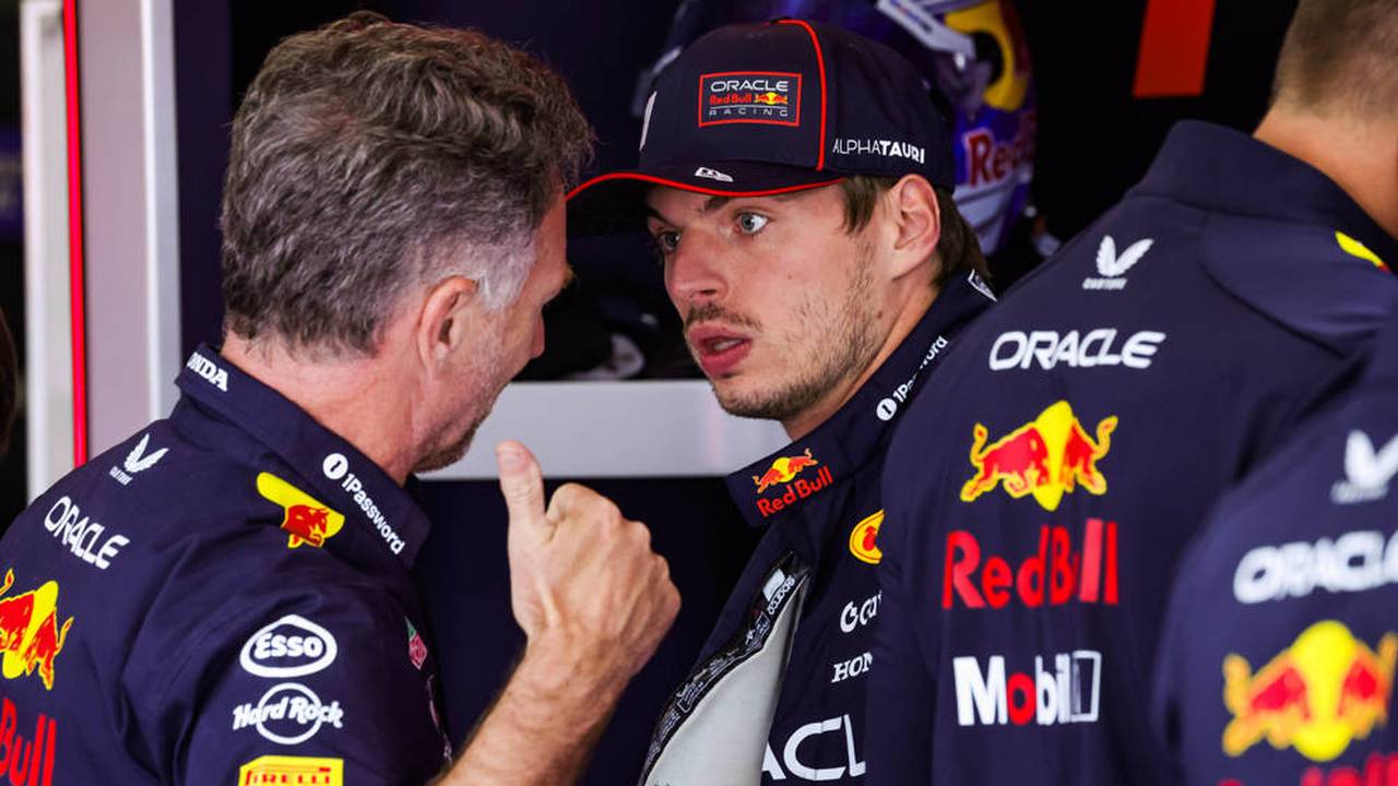 Horner? „Er fehlt definitiv“