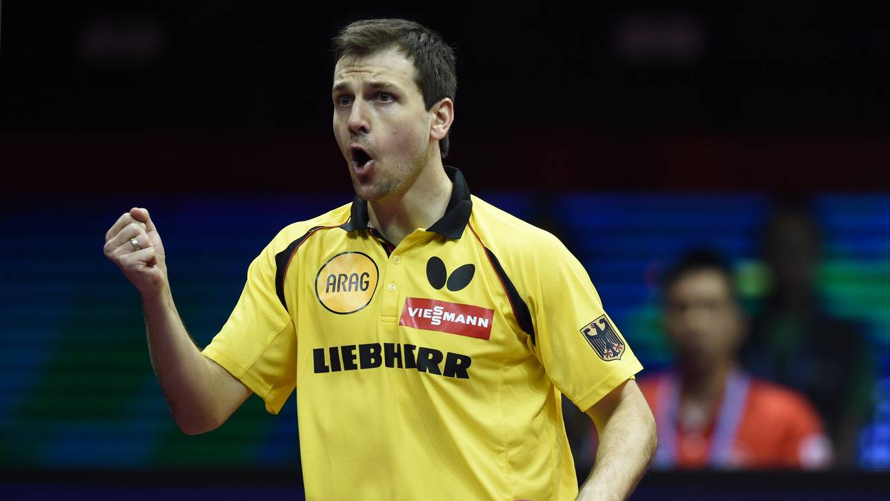 Düsseldorf gewinnt Final-Hinspiel