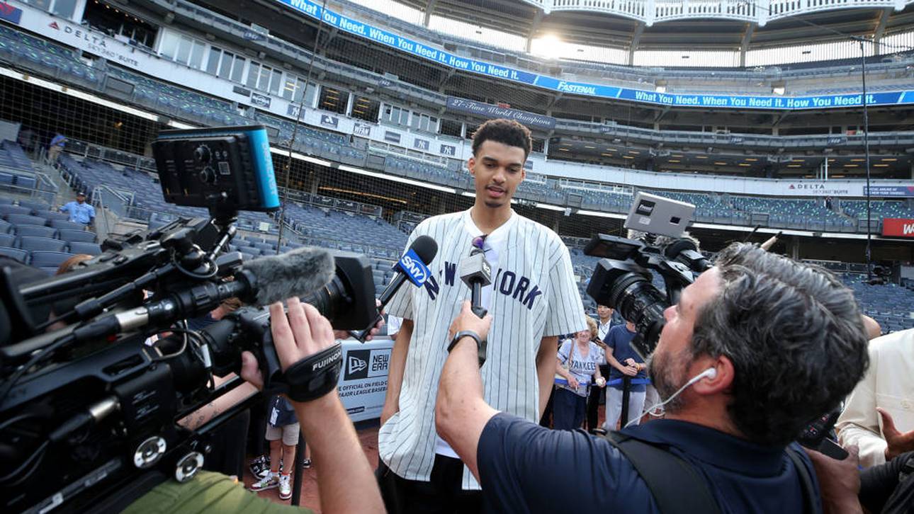 War der Wemby-Hype berechtigt?