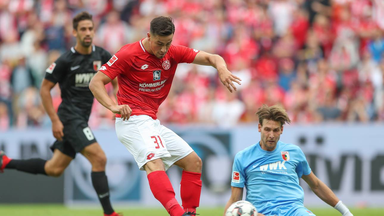 Mainz-Talent erhält Profivertrag