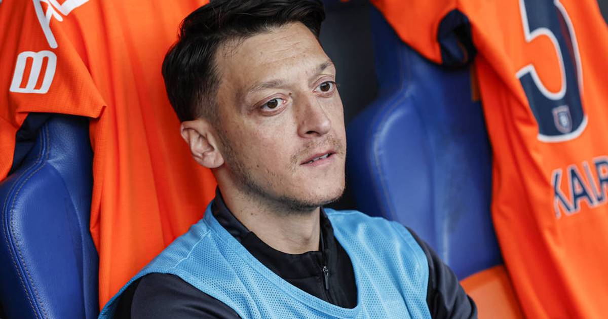 Özil documentary: What doesn’t work out – SPORT1