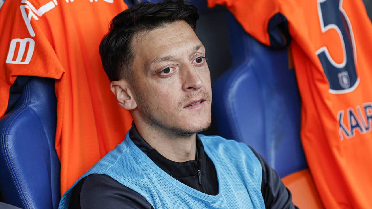 Özil-Doku: Was nicht gelingt