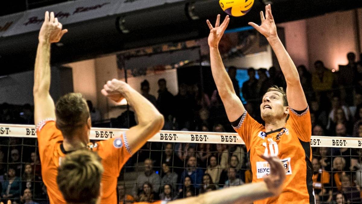 Große Veränderungen wird Enard aber trotz des 1:2-Rückstands wahrscheinlich nicht vornehmen. Der wichtigste Faktor für die Berliner wird sowieso wieder der Support der über 7.000 Zuschauer in der Max-Schmeling-Halle sei