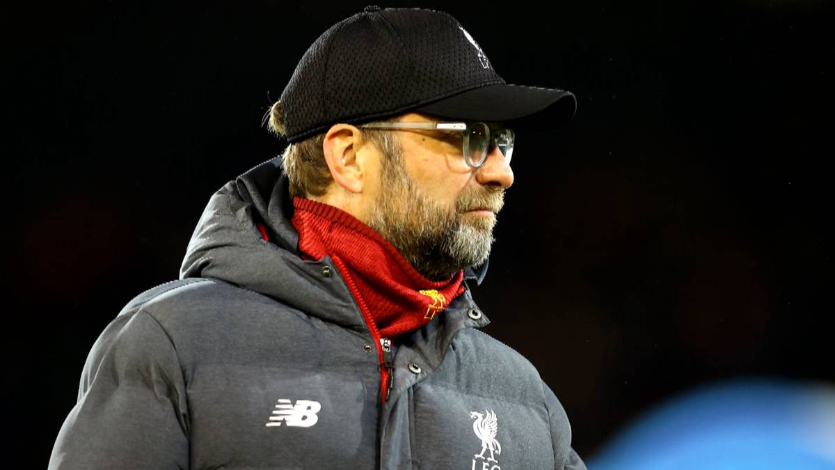 Transfermarkt: Jürgen Klopp befürchtet eine Nullrunde beim FC Liverpool