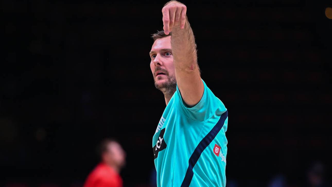 Die Fraue von Slowenien-Profi Zoran Dragic hat den Trainer scharf angegriffen