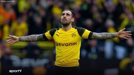 Paco Alcácer gewann mit dem FC Villarreal die Europa League, wurde mit dem FC Barcelona Spanischer Meister und stellte mit Borussia Dortmund einen Bundesliga-Rekord auf. Was macht der Ex-BVB-Knipser heute?