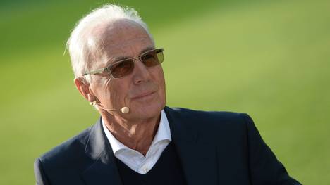 Franz Beckenbauer begrüßt den Transfer von Mats Hummels zum FC Bayern München