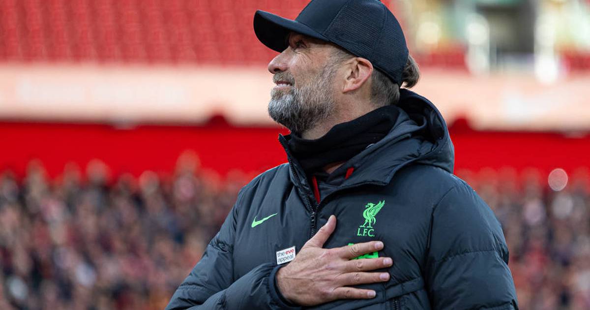 Sembra che l'allenatore dei Reds abbia fatto a Klopp un'offerta immorale