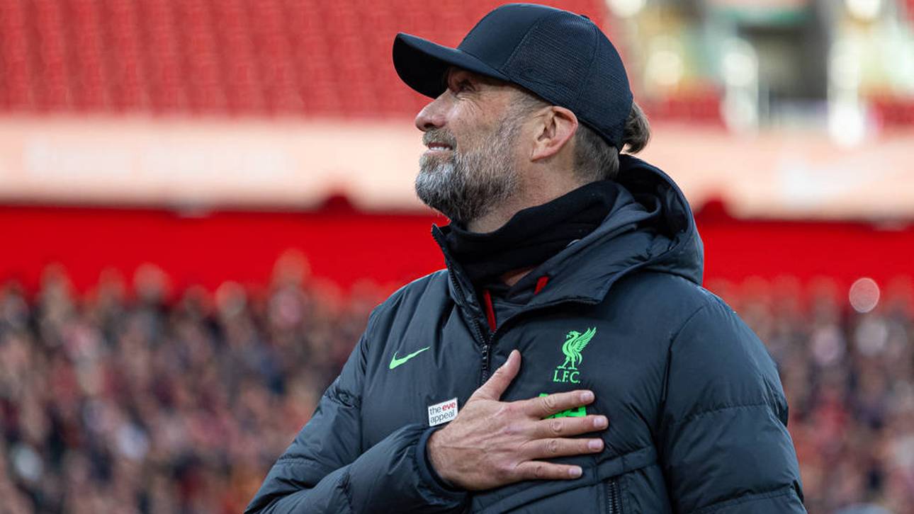 „Unmoralisches Angebot“ für Klopp?