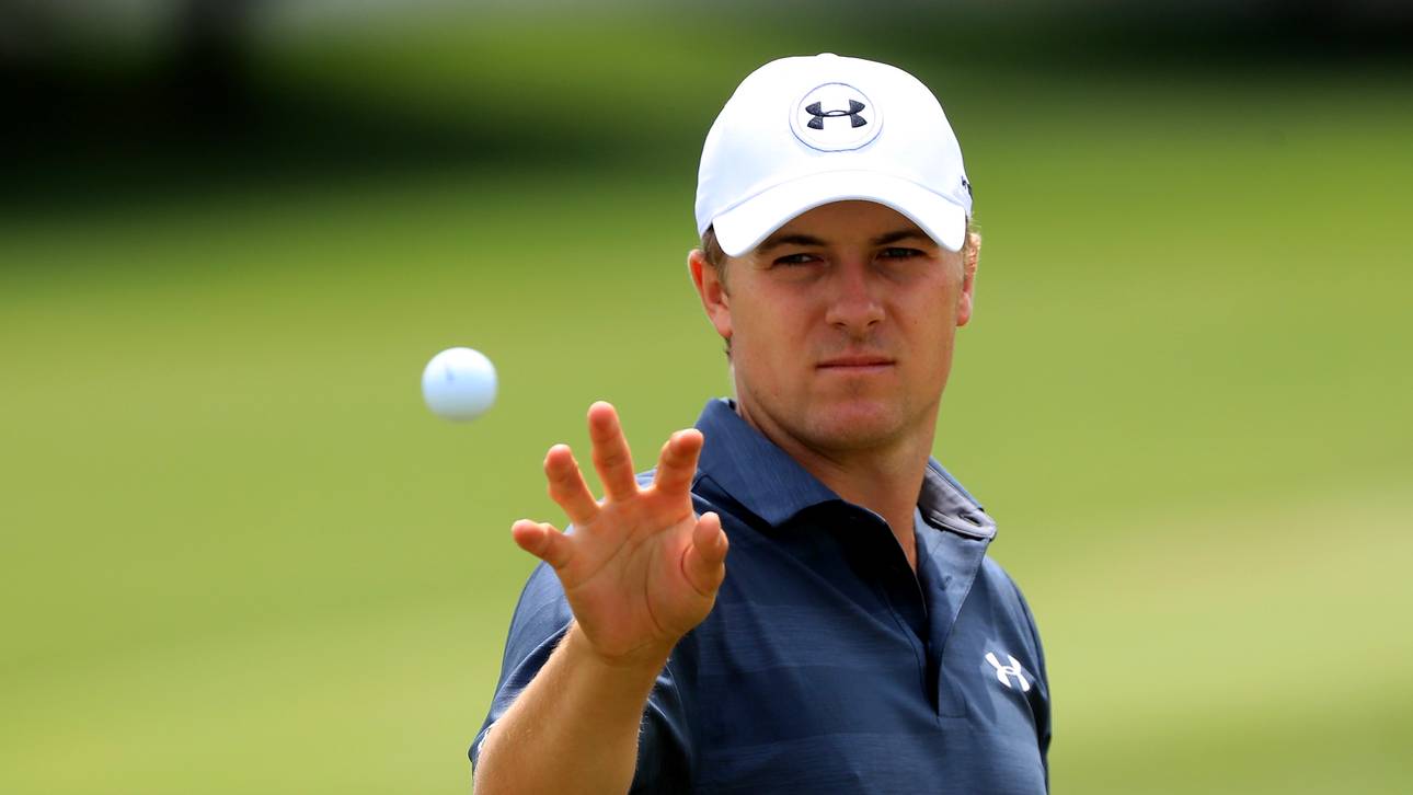 Zika-Virus: Spieth sagt Olympia ab
