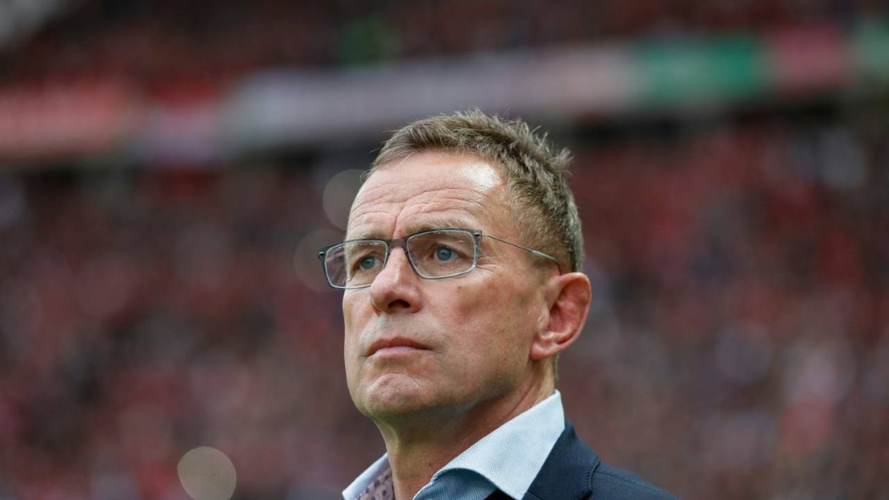 Wie Rangnick Schalke verzauberte