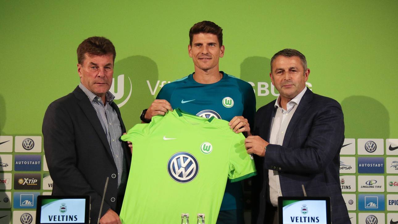 Gomez: „Ich hatte einen anderen Plan“