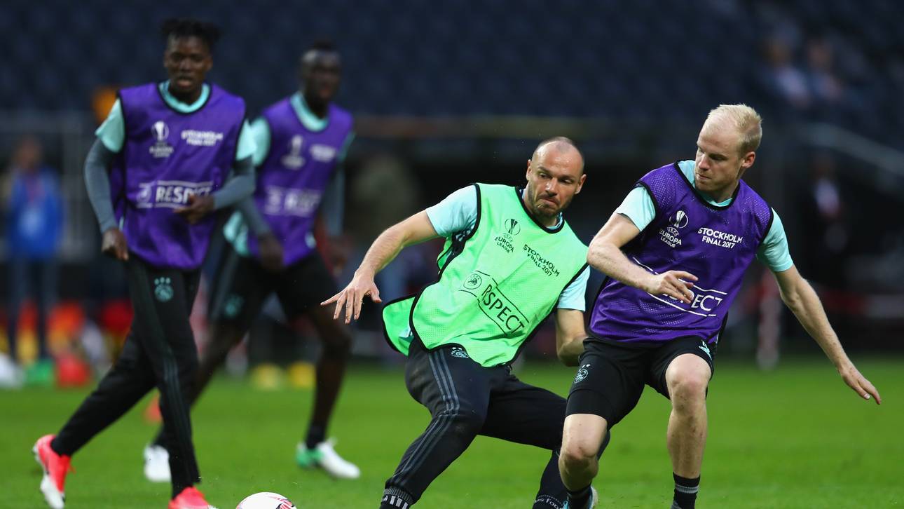 Westermann wieder mit Fink vereint?