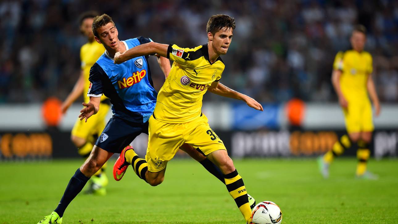 VfB Stuttgart lehnte wohl Weigl ab