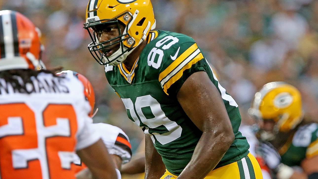 NFL-Star findet Hühnerkopf im Essen