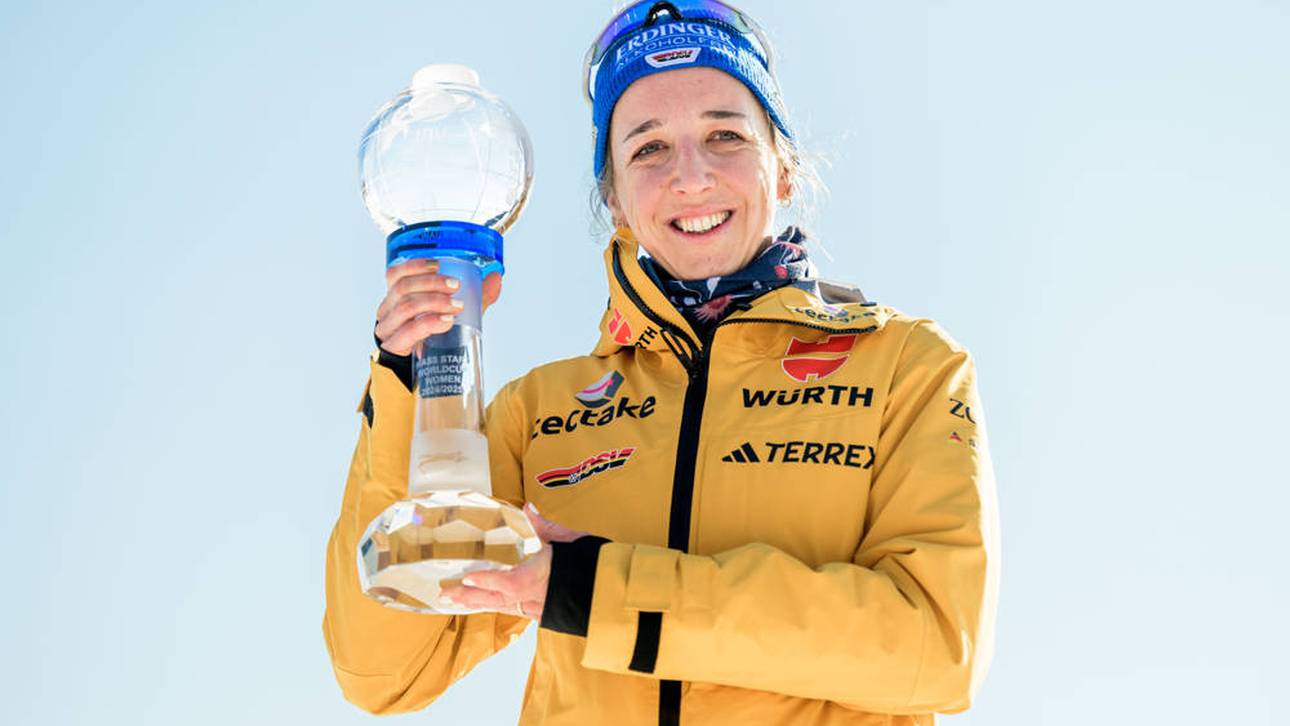 Preuß meldet sich zurück