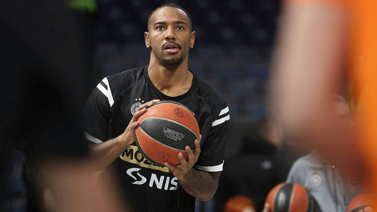 Bayerns Basketballer holen Kanadier