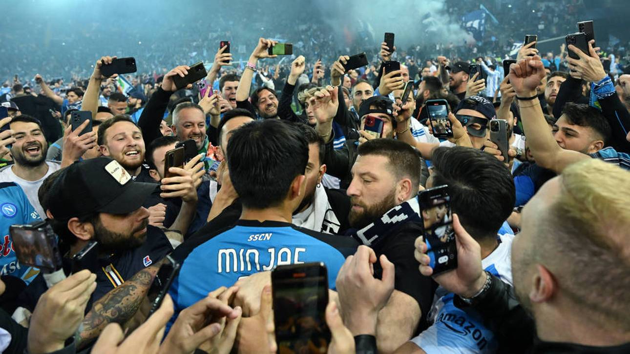 Ein Monster für die Bayern-Abwehr