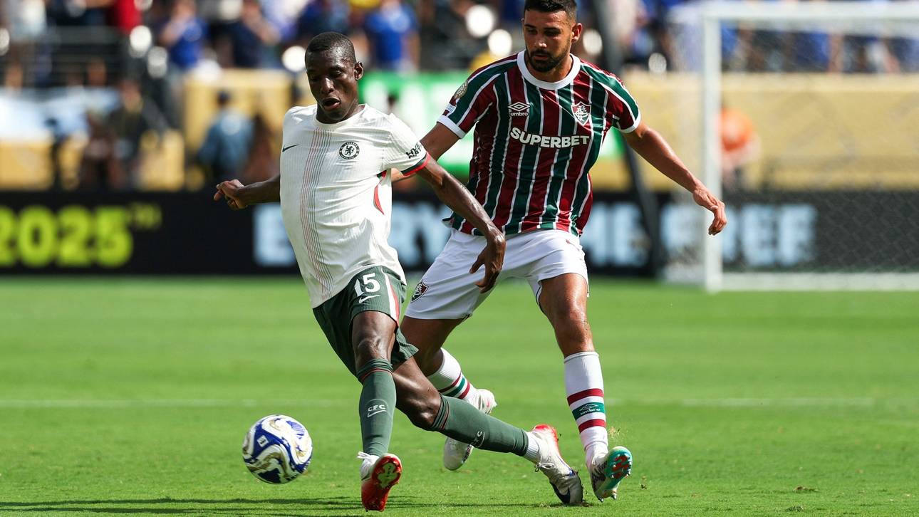 Medien: FC Bayern leiht Jackson vom FC Chelsea