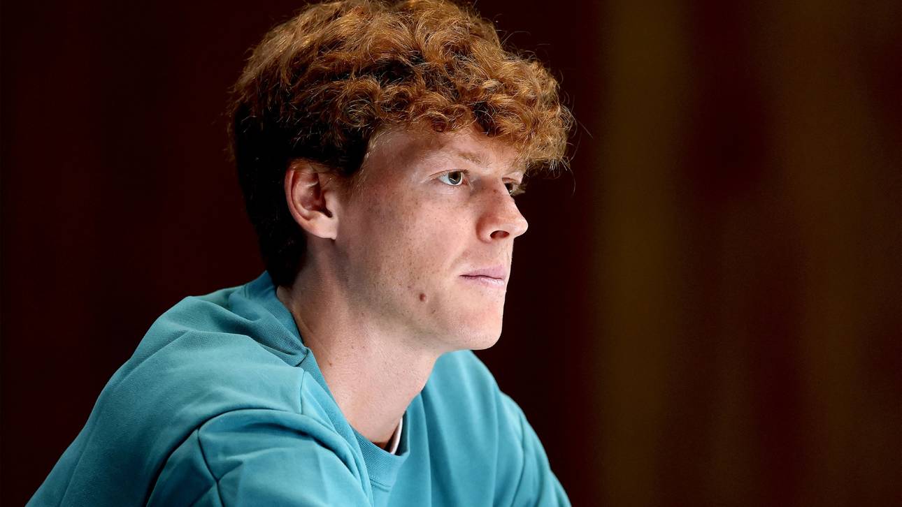 Termin für Sinner-Anhörung fix