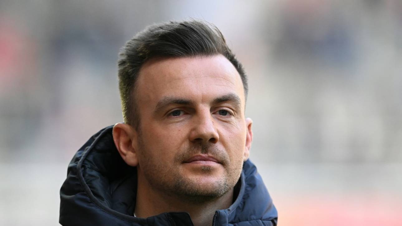 Maaßen: Freitagabend als gutes Omen